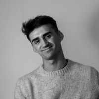 Daniel Gregorio. Product Engineer / Photographer - Media