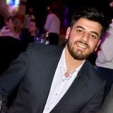 Ali Saker AlYousef