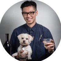 Raymond Chin