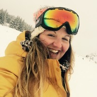 Rachael Oxley