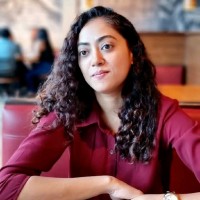 Samia Nezam