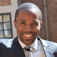 Bongani Ntenza