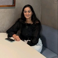 Srishti Garg