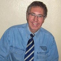 Douglas Sanderson