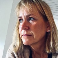 Ingela Björkman