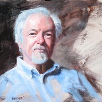 Donald Burchett