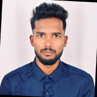 Sasivardhan Reddy