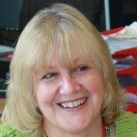 Kath Walker