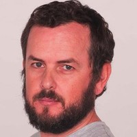 Ian Williamson