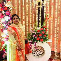 Shepra Singh