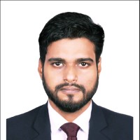 Md. Rashed Rahman