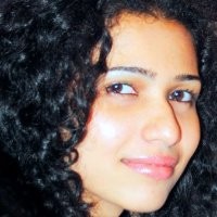 Kadambari Bhatte