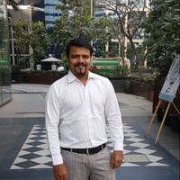 Anil Sankfal