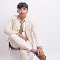 I Gusti Agung Dimas Pradnyana