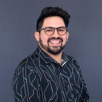 Alexis J. Riquelme Galán