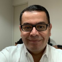 Gabriel Alarcon Gonzalez