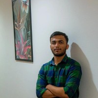Suyash Rawool
