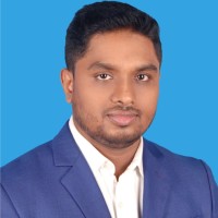 Md Sirajul Islam