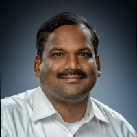Gopinath Perumal