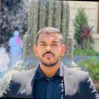 Gamal Alkholi