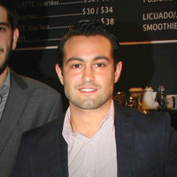 Adrian Ofelio Leal Ayala