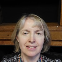 Sally Earney