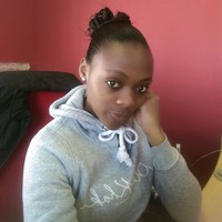 Vanessa Mphela