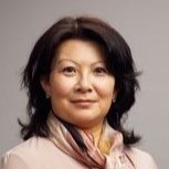 Annie Chiu Sjöblom