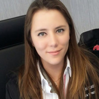 Fernanda Espinosa Jiménez