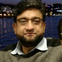 Dr. Zahid Mahmood