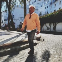 José Manuel Pérez Mazón