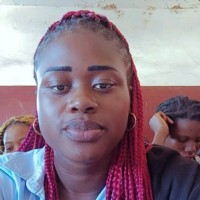 Julie Tatiana Ngah Evina