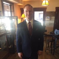 Gregory Oestman