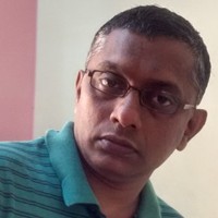 Khalid Sayed