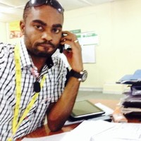 Mike Tshibangu