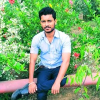 Ankush Hipparkar