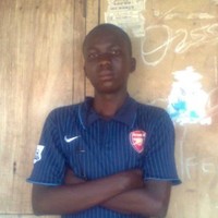 Olaleye Emmanuel Opex