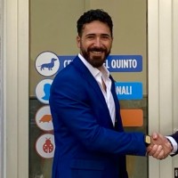 Luca Petti
