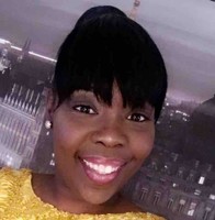 Stephanie Louis-Pierre