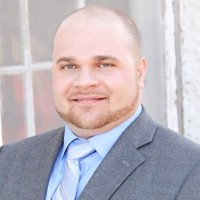 Charlie McPherson, MBA, EDFP