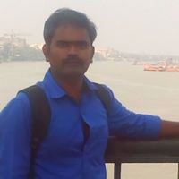Jaya Krishnan