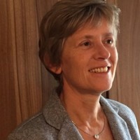 Monique Van Dijk