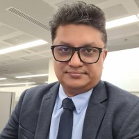 Imtiaz Ahamed