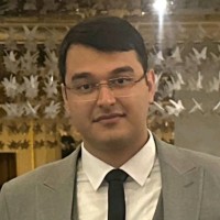 Ali Kheiri
