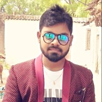Amar Vishwakarma