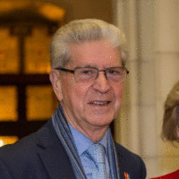 Gaston En Rita Roeygens