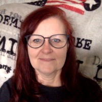 Margareta Skoglund