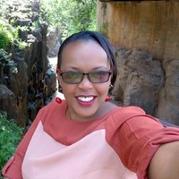 Caroline Chepkwony