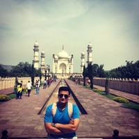 Rakesh Kandpal