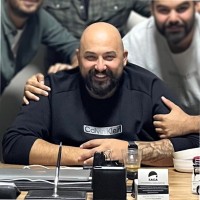 Rasim Oğuz Bakır